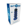 Toyjoy - Fesses Le Bouchon En Verre Radiant